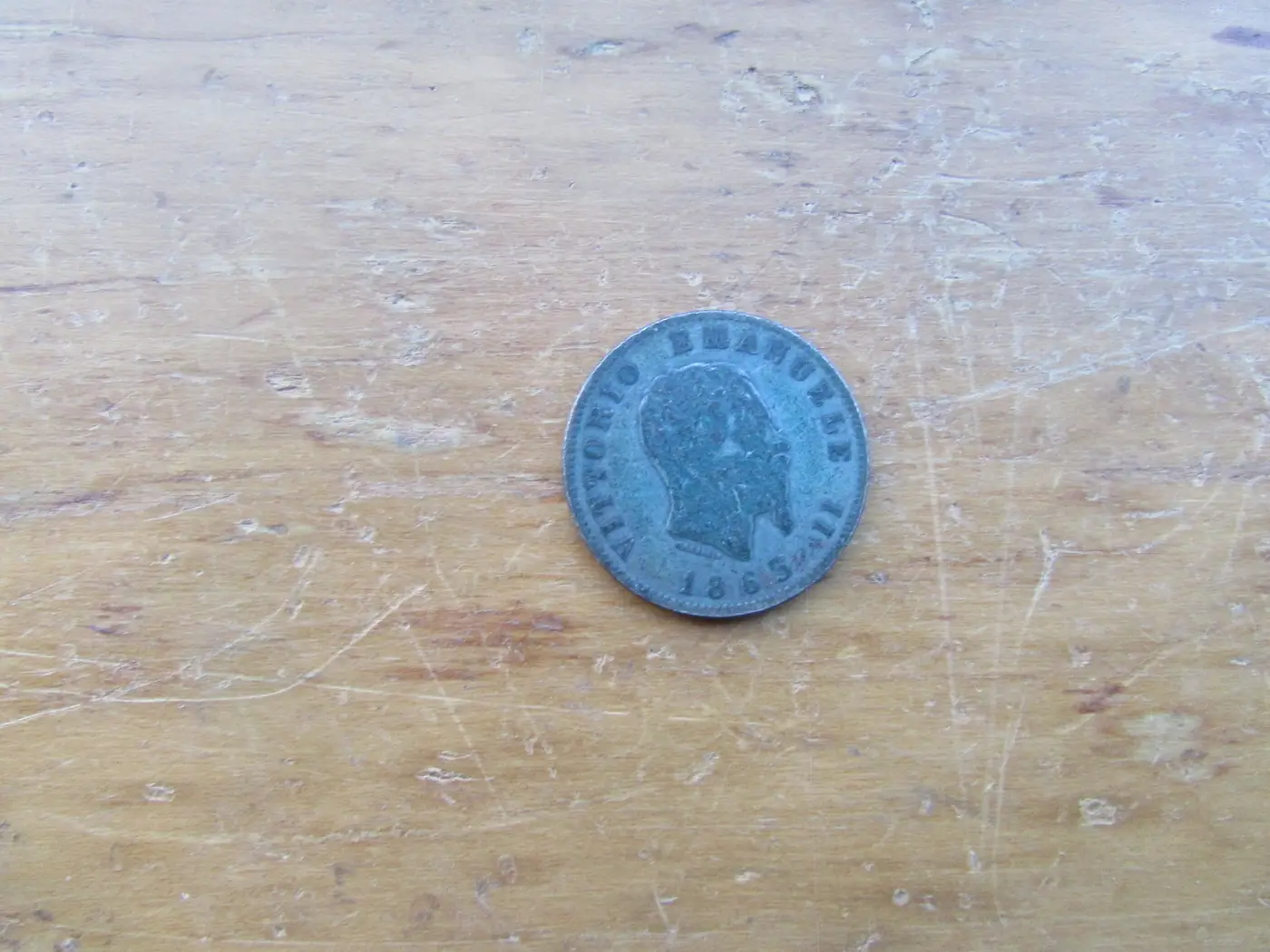 What-Part-Of-The-World-Is-This-Old-Coin-Come-From?